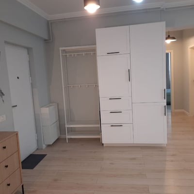 Rental of a cozy 2-room apartment, 58 m², Mamaia, Constanța, Romania